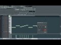 Видеоурок By RiToS № 2 ( Как сделать хип-хоп басс в FL Studio 10) 