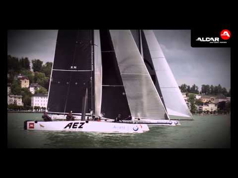 GC32 Austria CUP 2014