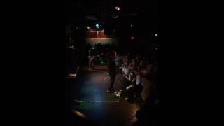 Buffalo Tom - 6/11/16 "Velvet Roof"