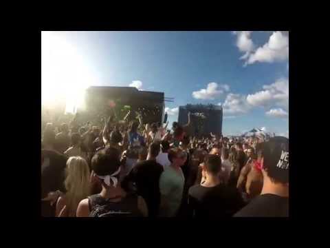 VELD Music Festival 2015