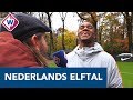 Joop Buyt adviseert Oranje-speler: 'O, O, Den Haag moet je zingen' - OMROEP WEST SPORT