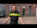 Een reconstructie van de kluisjesroof