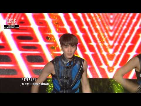 울산MBC 140831 루커스(LU:KUS) - 기가막혀