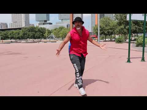 Aprende pasos libres de Salsa Cubana con Jorge Camaguey