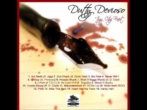 Dutty Devioso - Hardy Harr