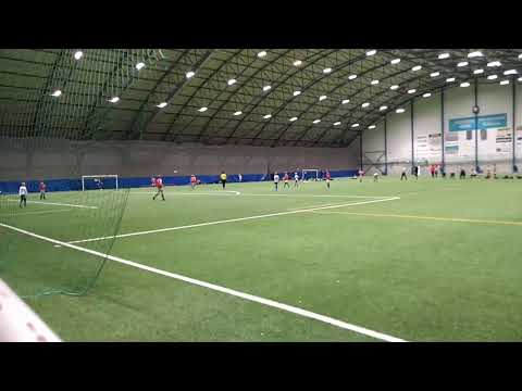 HJS - TPV, lyhyt klippi P12 Länsi Kakkonen -sarjapeli