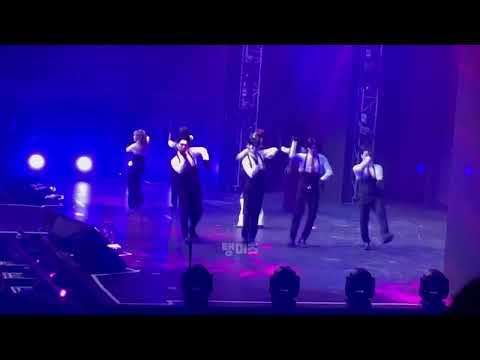 220529 Bad Love by KEY 키 + Ending LIVE on Begin Again in Manila