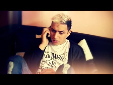 JUNIOR - PIDEME LO QUE QUIERAS ( VIDEO OFFICIAL )