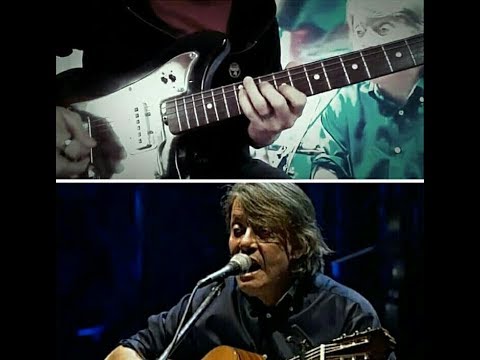 Volta la carta - Fabrizio De Andre'