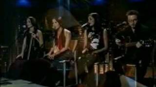 The Corrs - At Your Side - Live on TV Show