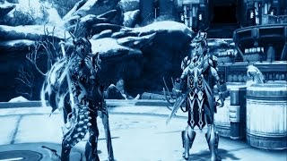 Warframe - Frame of Mind | GMV