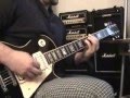 Kiss-Save your love-Ace frehley 