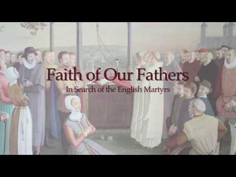 Faith Of Our Fathers (2015) Trailer