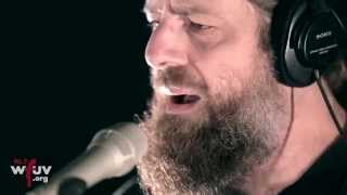 Sean Rowe - "The Game" (Live at WFUV)