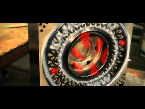 DBA CLUBSPEC T3 brake rotors (Disc Brakes Australia)