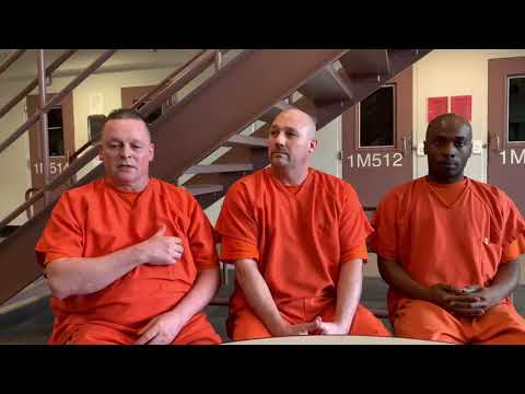 Hobbs City Jail Roster