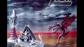 Zion – Thrillseeker