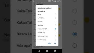 Download lagu kakao talk ringtone mp3 Download lagu kakao talk ringtone mp3