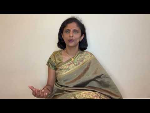 Nama Kusuma -  Carnatic Vocal - SIMA Thyagaraja Aradhana 2022