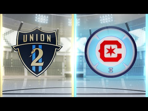 90 in 15: Philadelphia Union II vs. Chicago Fire FC II | September 21, 2025