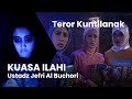 Wandering Spirits Divine Power Ustadz Jefri Al Buchori