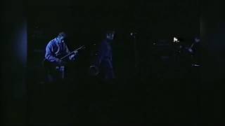 Oasis - Columbia (Live at Chicago Metro 1994)