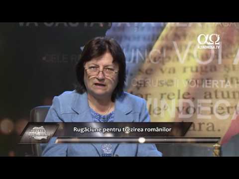 Puterea rugaciunii 5.27 - Motivele de rugaciune ale lunii noiembrie 2016