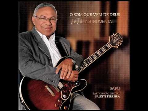 CD O Som Que Vem De Deus - Espera No Senhor