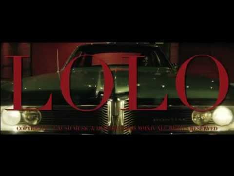 LOLO - Hit and Run [OFFICIAL VIDEO]
