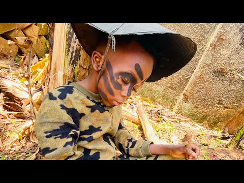 Afande Mukongo (Episode 1) - But This Boy Ssebo