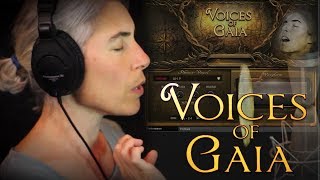 Video thumbnail for Soundiron  - Voices of Gaia by Soundiron