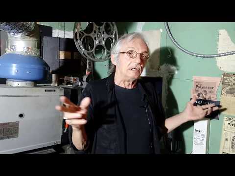 "Cinevangelist: A Life in Revival Film" -- Official Trailer