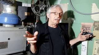 "Cinevangelist: A Life in Revival Film" -- Official Trailer