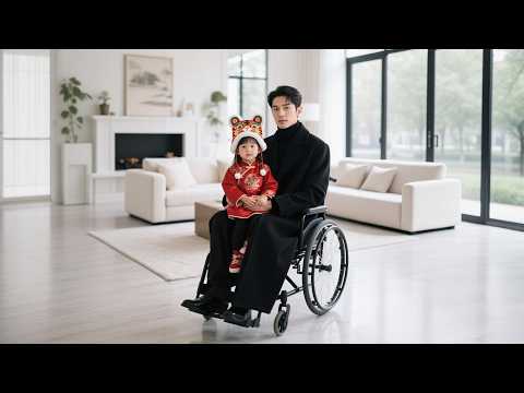 Un bebé llama a un CEO "Papá". Al ver su réplica en miniatura, ¡se da cuenta de que es padre!