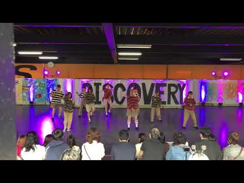 191026 EXO(엑소) Love Me Right dance cover