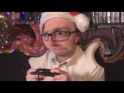 AVGN Sega Activator Interactor Menacer but every time something breaks it speeds up