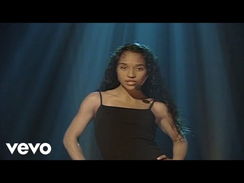 TLC - No Scrubs (Official Live Version)