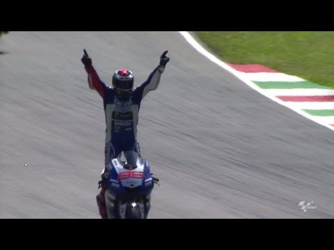 2013 FIM MotoGP World Championship - Mugello (ITA)