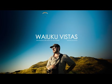 Waiuku Vistas