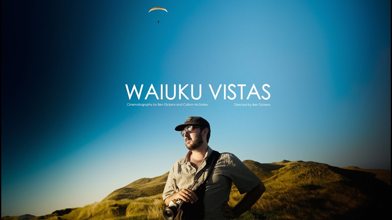 Waiuku Vistas