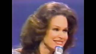 07Feb1977 "Me and Bobby McGee" - Dolly Parton &amp; Karen Black ('Dolly' TV Series)
