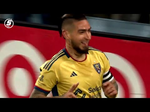 Cristian Arango - Complete Season in 2024!