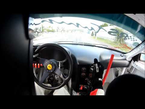 DRIFT - Jumy Iulian ROVINARI BMW E36 V8 M62 Turbo