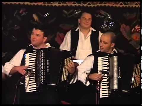 Momo i Dodir - Starina - Zavicaju Mili Raju - (Renome 12.01.2007.)