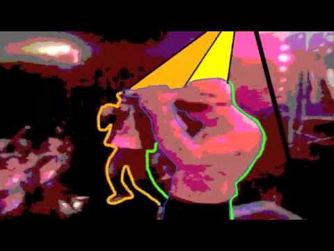 Beastie Boys - Cooky Puss