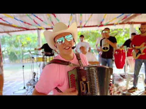 Dolcey Miguel - La Chupa (Ensayo En Vivo)