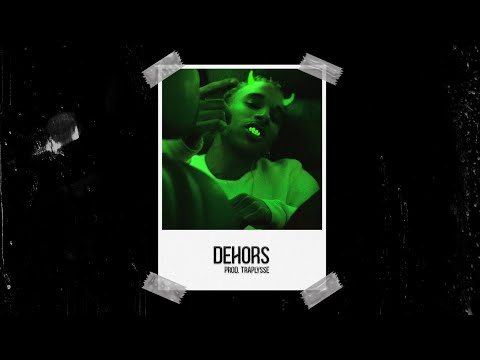 [FREE] Laylow x Damso Type Beat - "Dehors " (Prod. Traplysse)