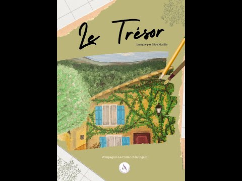 Dans un village de Provence, en 1964, la mort de Gérard Cavanis va bou 