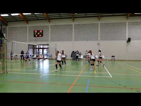 Meisjes Waregem U 15 Regionaal A