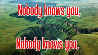 Say The Word - The Classic Crime (Lyrics) HQ